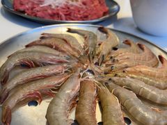 -水禾轩·海鲜蒸汽主题餐厅(拱北店)