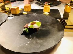 -三嚥阁 La Villa Restaurant