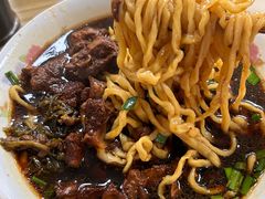-无名老卤面(中华门店)
