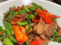-春盛渔府(南京南站店)