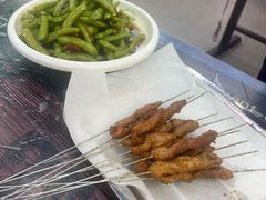 -小民大排档(江汉路店)