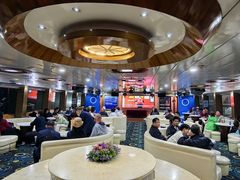 -澳门环岛游湾仔码头