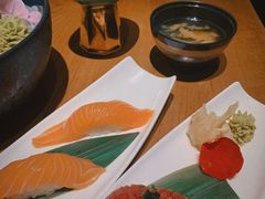 -阿吾罗日本料理(K11艺术中心店)