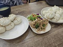 -津门张记包子铺(华昌道店)