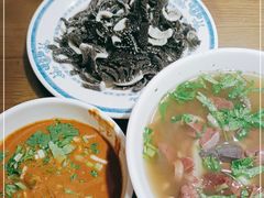 -老爆肚满五香烧牛羊肉
