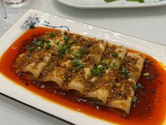 -苏渝汇重庆江湖菜(桐泾公园店)
