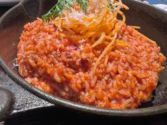 -卢布里西餐厅(总店)