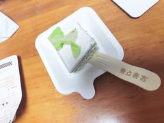 -壹点壹客·生日蛋糕(龙岗店)