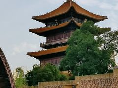 -景德镇陶阳里历史文化旅游区