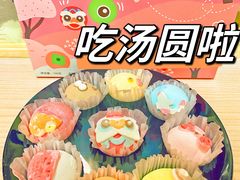 -红星前进面包牛奶公司(君太店)