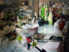 -上海豫园万丽酒店·行政酒廊(河南南路店)