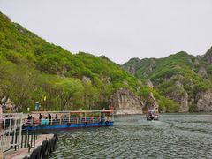 -大连冰峪旅游度假区