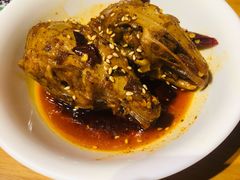 -付小姐在成都(吾悦广场店)