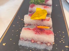 -唐猫庭院·千年陕菜(大唐不夜城店)