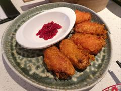 -北大荒人•新东北菜(青岛银座店)