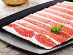 -新石器烤肉(高行万嘉店)