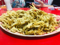 -夕阳红小吃(中街大悦城店)