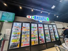 -明本湛江鸡•海鲜小厨(陈家祠店)