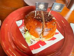 -黑角餐厅美式狂野Blackhorn(昌茂花园店)