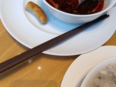 -上海静安香格里拉大酒店