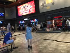 -万达影城(蜀都万达广场IMAX店)