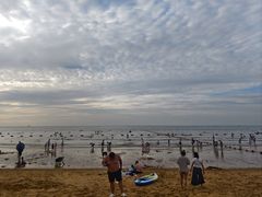 -威海国际海水浴场旅游区