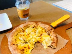 -乐凯撒披萨(福田COCOPark店)