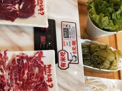 -为什么牛潮汕牛肉火锅(中信广场店)