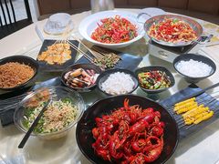 -聚味瞿记·龙虾堂(天元店)