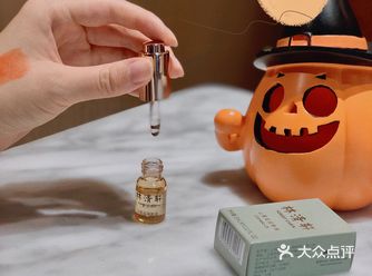 国货测评 | 林清轩山茶花润肤油