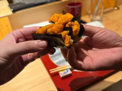 -鮨青(恒基名人购物中心店)