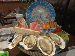 -原志优秀食材·匠心料理·海胆主题(金亿广场店)