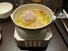 -云锦壹号·淮扬宴(徐汇万科店)
