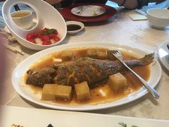 -扬州香格里拉·香宫中餐厅