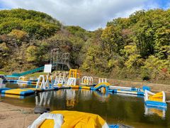 -参仙谷生态旅游度假区