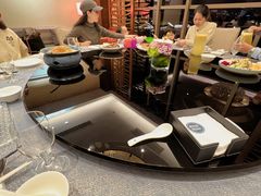 -苏州园区福朋喜来登酒店·聚味轩中餐厅