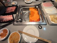 -海底捞火锅(杭州滨江九宜城店)