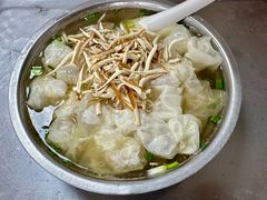 荣巷小馄饨-荣巷小馄饨(荣巷店)