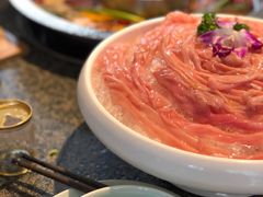 -云里小坐·小院里·团建·宴请·下午茶(三圣乡店)