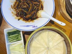 -三凤酒家·百年无锡菜(清扬茂业店)