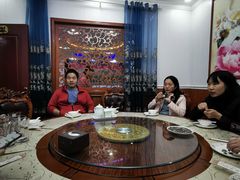 包厢-伊源鼎盛餐饮服务有限公司