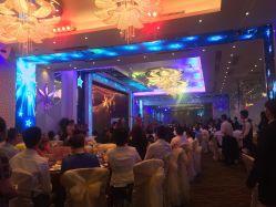 -名宴婚宴专门店·宴会厅(京基100店)