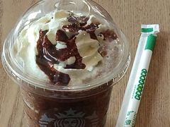 摩可碎片星冰乐-星巴克臻选(舟山凯虹广场店)