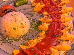 -Elif Turkish BBQ Restaurant