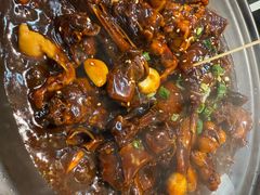 -回味黑鸭煲·始于2006(万松园店)