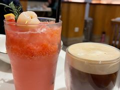 好西荔枝-森Some Fusion(荔湾店)