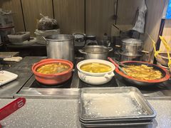 -清真刘记全羊肉鲜汤馆(前进路店)