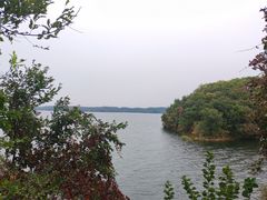 -萨尔浒风景区