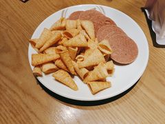 -船歌·鱼水饺青岛菜(太阳宫凯德MALL店)