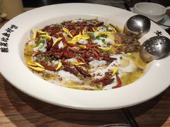 -太二酸菜鱼(深圳布吉万象汇店)